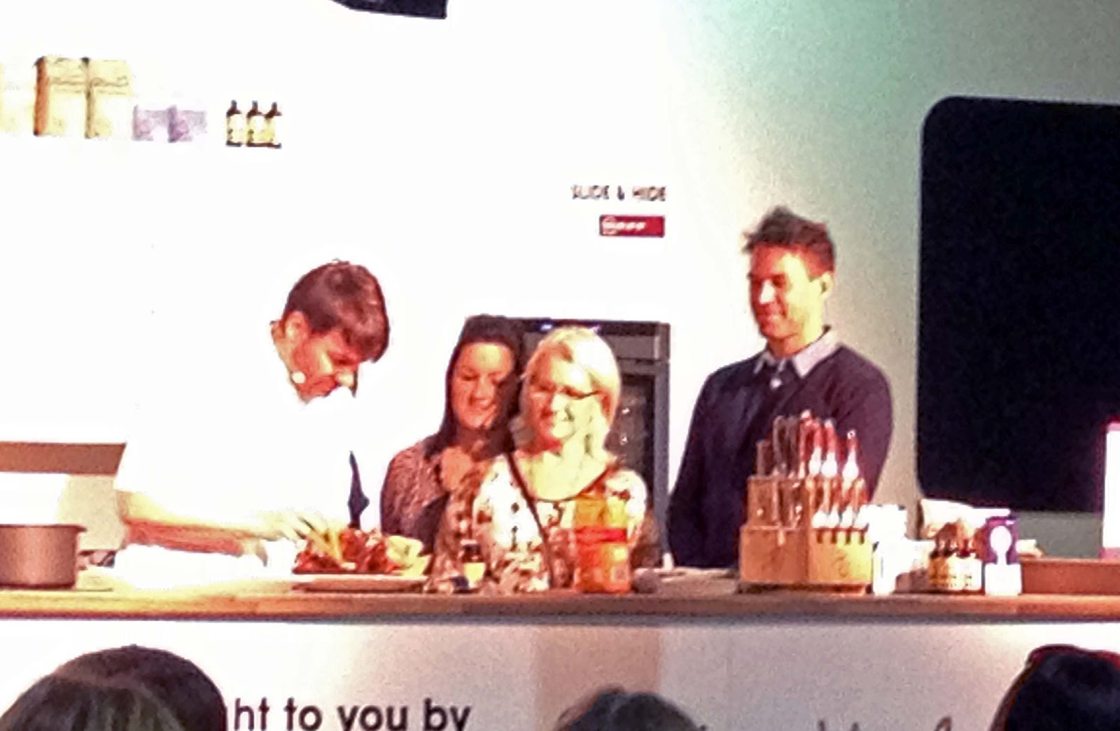 lauralovescakes... Cake & Bake Show