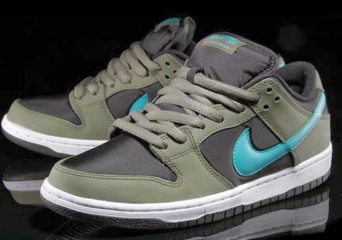 nike sb low 2014