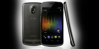 Samsung Galaxy Nexus Spesifikasi dan Harga Samsung Galaxy Nexus Spesifikasi dan Harga