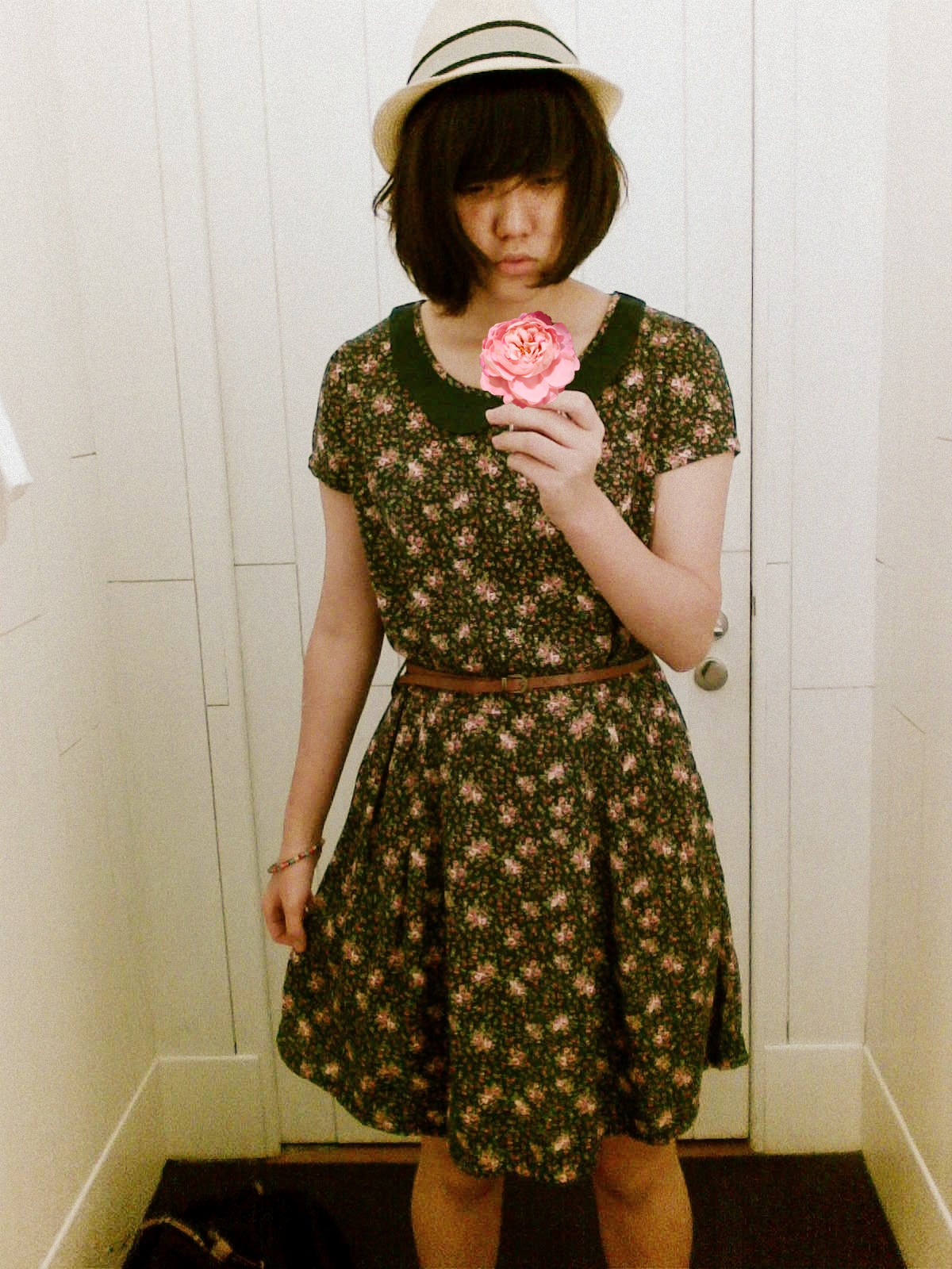 padini dress