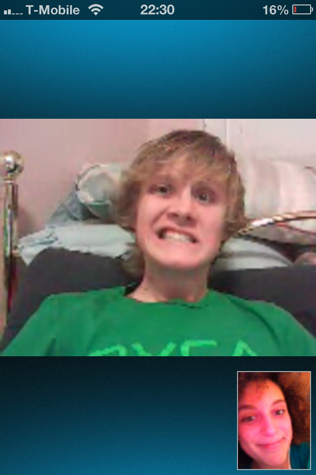 come incontrare ragazze su skype