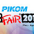 PIKOM PC Fair 2013 (1) Mac April Mei