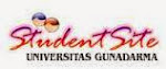 studentsite gunadarma