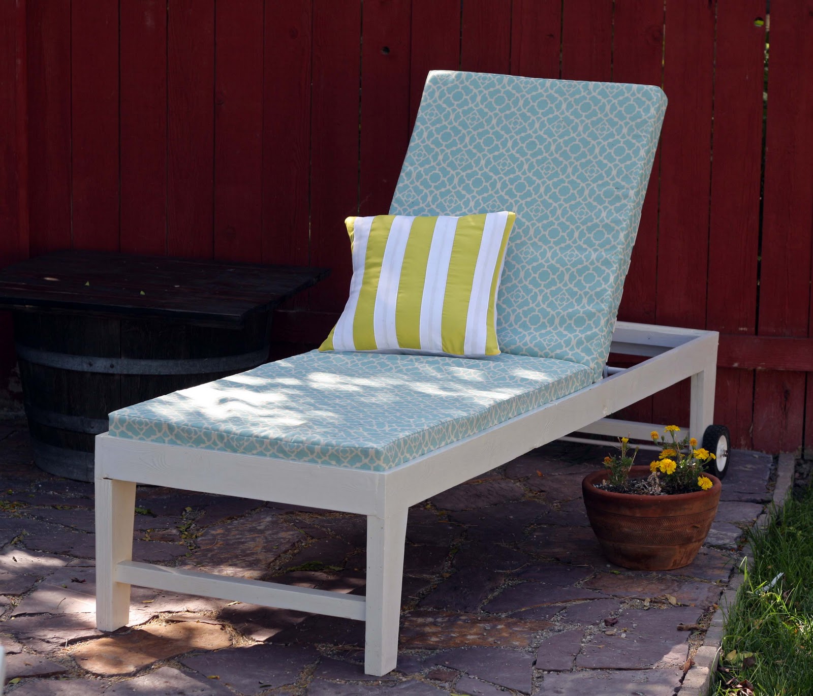 Running With Scissors Outdoor Pillow Covers