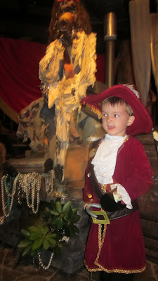 Halloween Parade Video