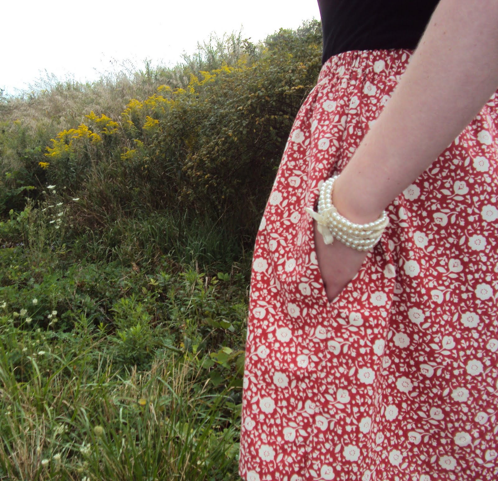 I Like Boring Things Sol A Needle Pulling Thread