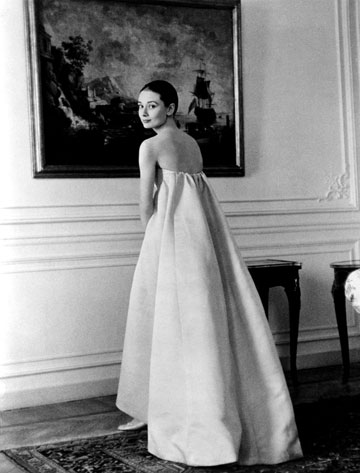 Audrey Hepburn Style