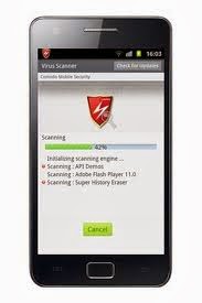 Comodo Mobile Security Apk İndir Comodo Mobile Security Türkçe Apk