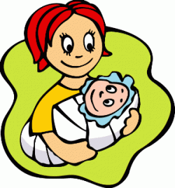 MAKANAN UNTUK IBU MENYUSUI ~ BUNDA DAN ANAK