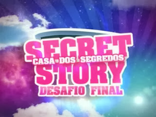 Secret Story Desafio Final 2