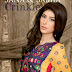 Sana& Samia Crinkle Collection 2014 Volume 2 By Lala Textile