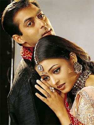 Salman Khan & Aishwarya Rai Couple HD Wallpapers Free Download