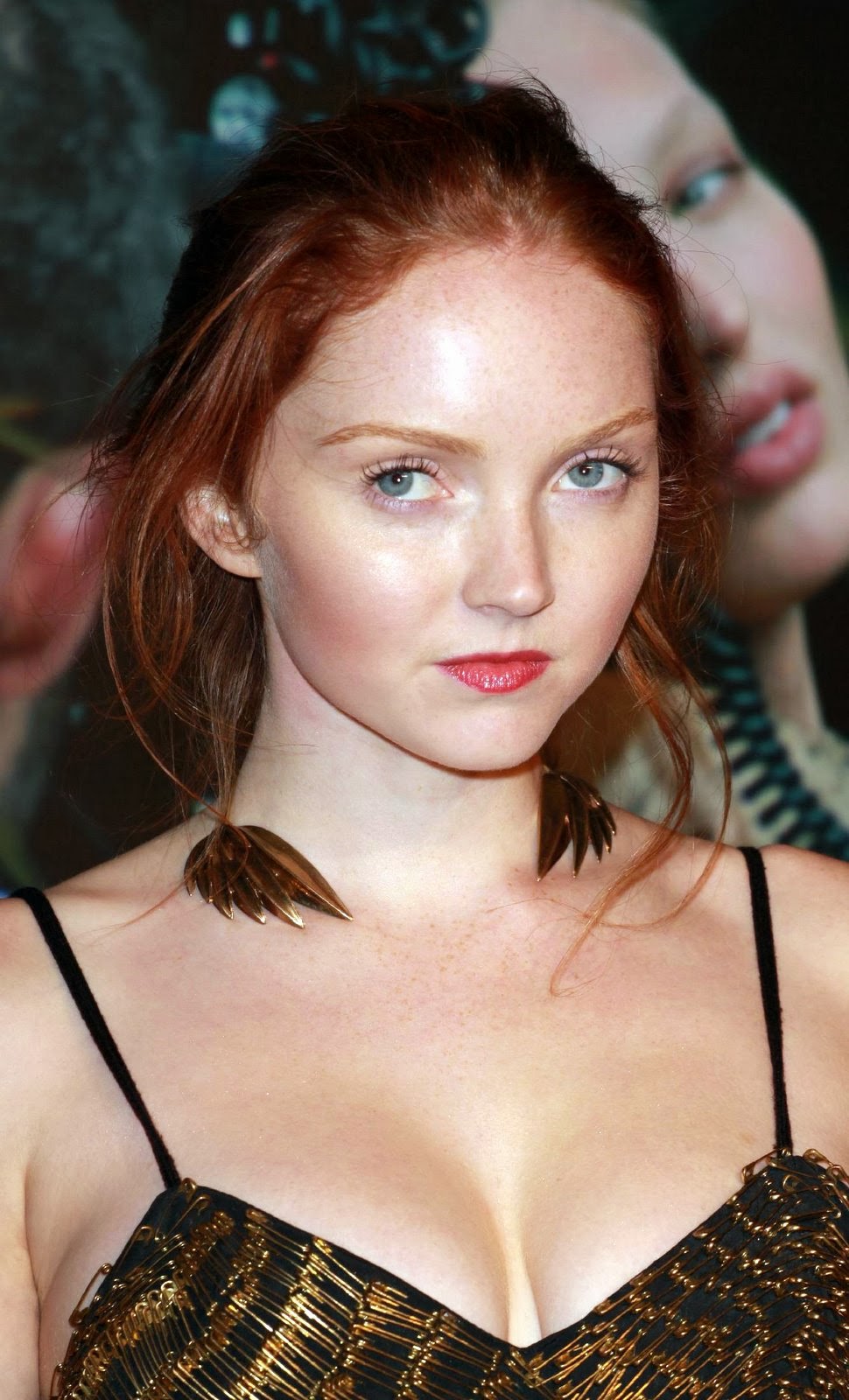 Lily coles Nude Photos 100 Lily coles Nude Photos 64