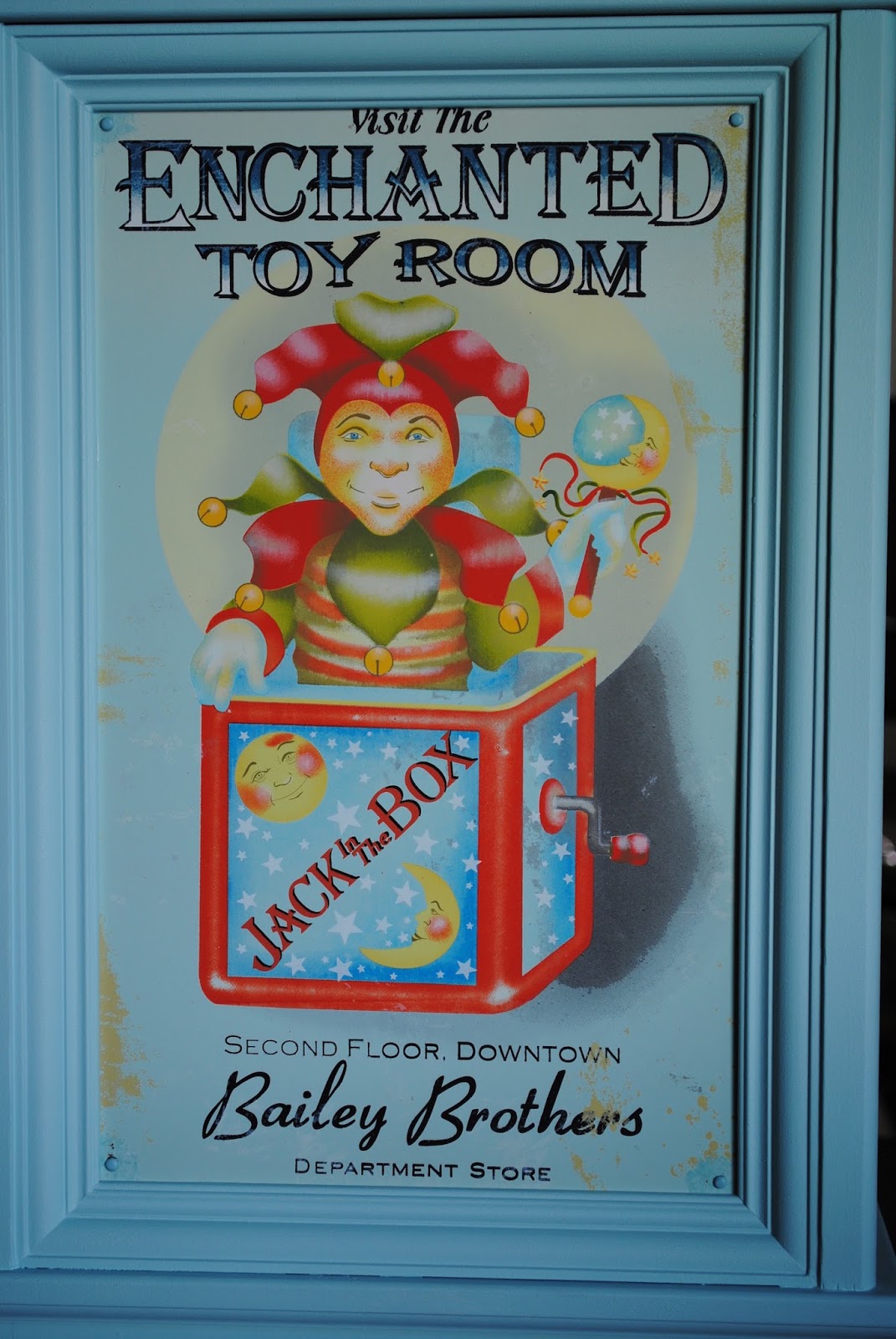 Custom Dollhouses by Liz The Enchanted Toy Room