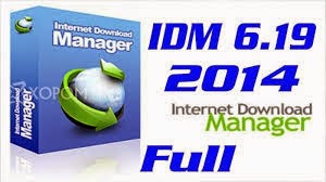 IDM 6.19 Build 9 | Internet Download Manager Serial Keys Free Download