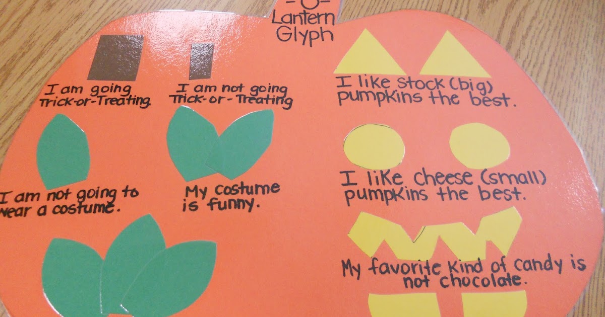 Mrs. Kimbrell's Kindergarten: Pumpkin, Pumpkins, Pumpkins