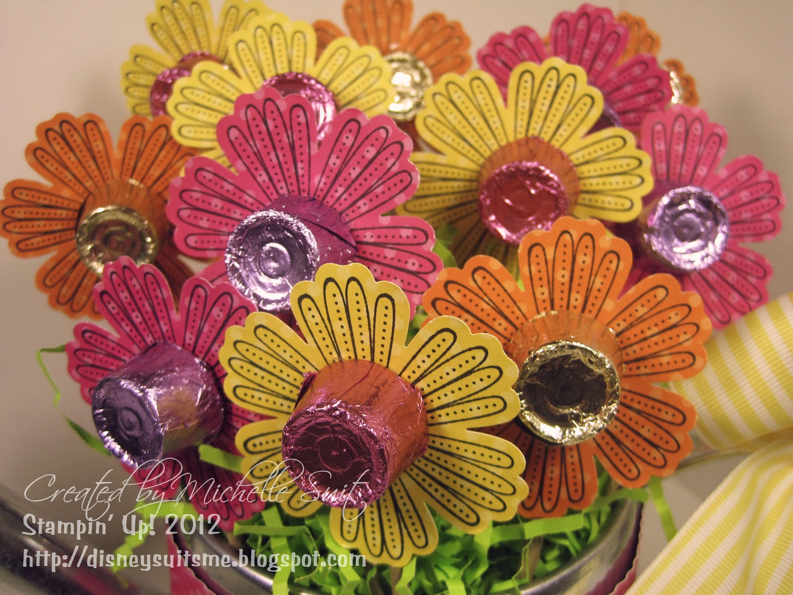 Suitably Stamped Get the most bang for your buck!