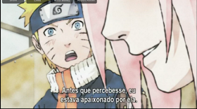 Os casais de naruto e boruto que eu gostaria que existissem ❤