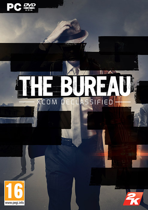 The Bureau XCOM Declassified (PC) RELOADED Download Completo