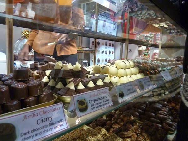 Happiness is... Durban Good Food & Wine Show 2014 - Arriba Chocolates Happiness is... Durban Good Food & Wine Show 2014 - Arriba Chocolates