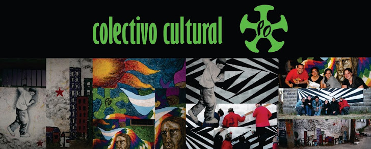 colectivo cultural PO