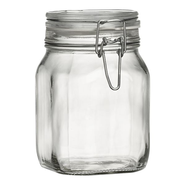 delightful tip italian clamp lid jars!