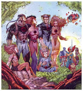 Tygra Thundercats Wiki on D Cimo Tercer Arc Ngel Tygra X Cheetara Thundercats Family Tigro