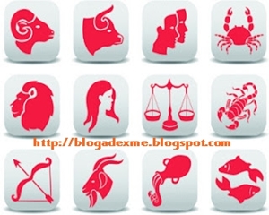 Ramalan Bintang Zodiak 28-29 Agustus 2013