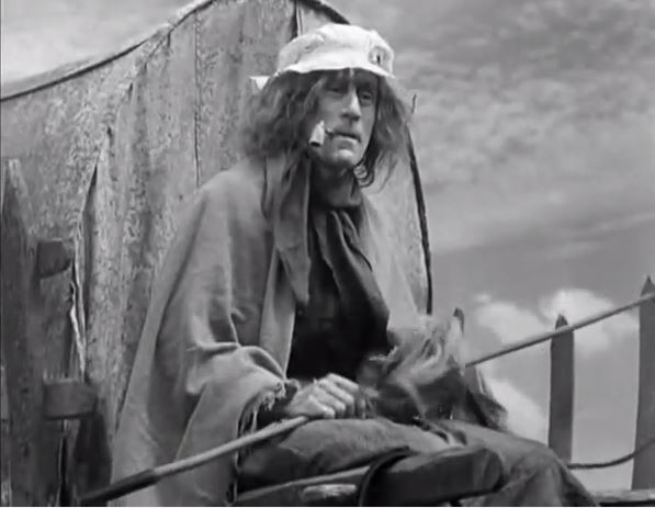Watch The Scarlet Pimpernel Hindi Full Movie