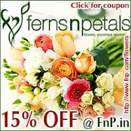 Ferns N Petals Online Florists Coupon Code