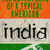 The Adventures Of A Typical American: India - Free Kindle Non-Fiction