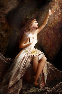 Greek Goddess Persephone