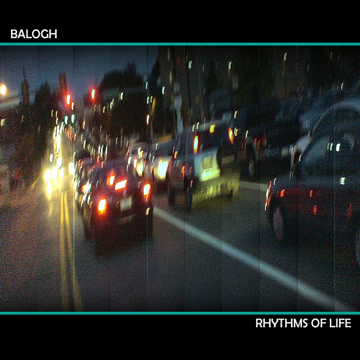 Rhythms Of Life
