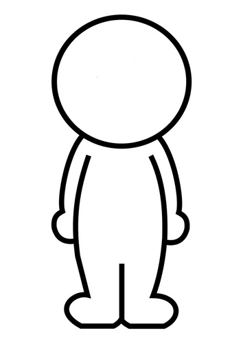 HOMBRE DIBUJO hombre dibujo: