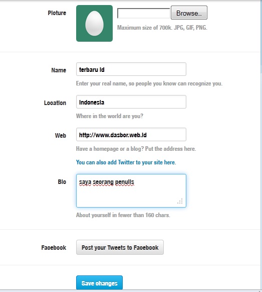 Cara Membuat Twitter Mudah | ciemoets el fachri cara membuat twitter dengan mudah Cara Membuat Twitter Mudah | ciemoets el fachri cara membuat twitter dengan mudah