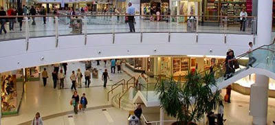 Braehead - what's not to like? Braehead - what's not to like?