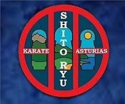 Karate Shito Ryu Asturias