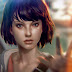 Life is Strange Episode 2 trailer  