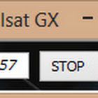 Inject isat GX