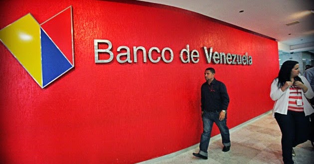 banco de venezuela requisitos para aperturar cuenta