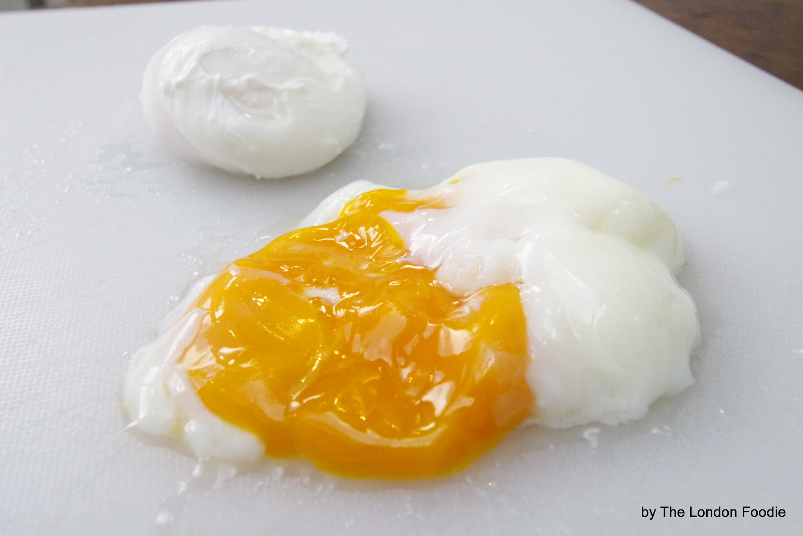 sous vide egg