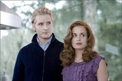 esme y carlisle.