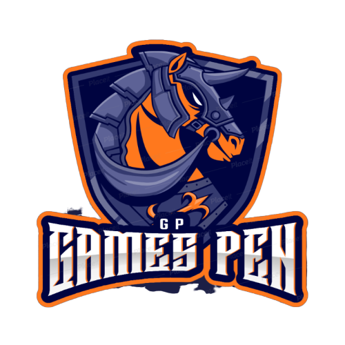 Games Pen (GP)