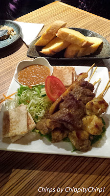 Msg Cafeteria Hong Kong Thai Simple Kitchen 泰簡單 Causeway Bay