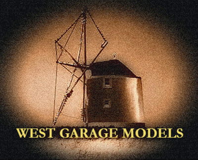 WEST GARAGE MODELS