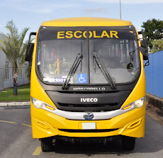 FOTOS IVECO BUS 2020