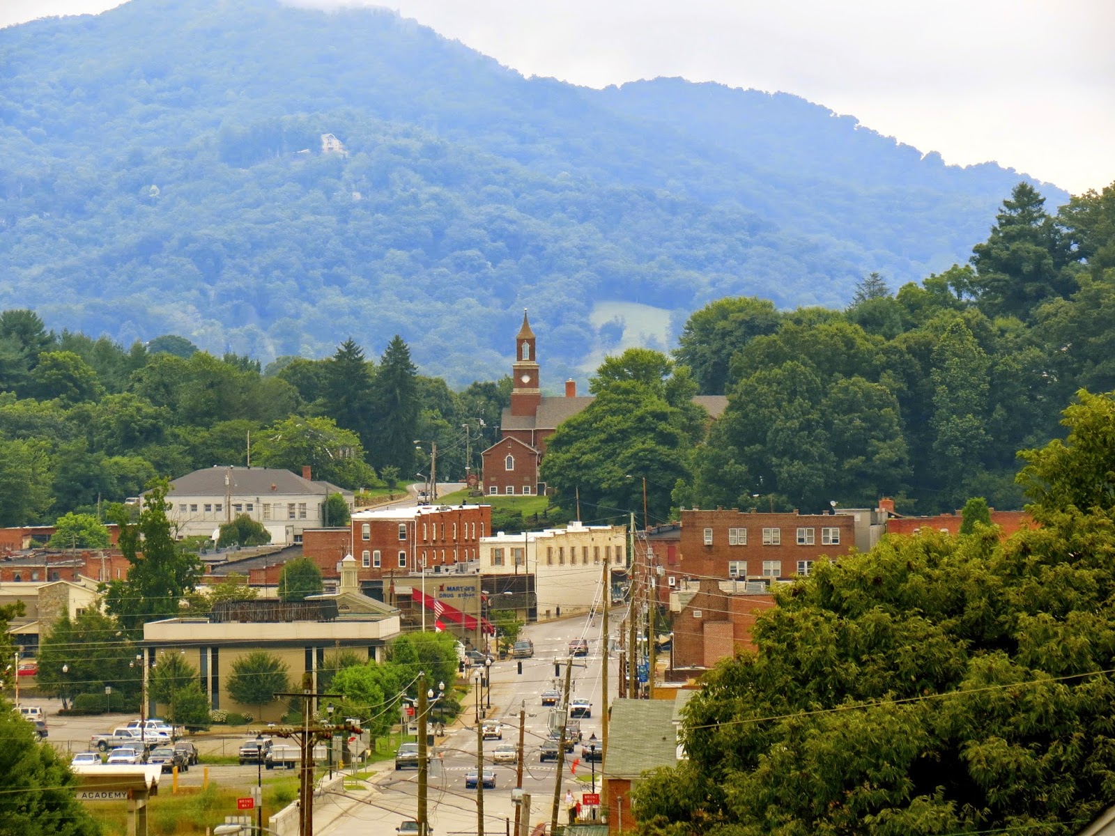 The Ecumethodist United in Papertown