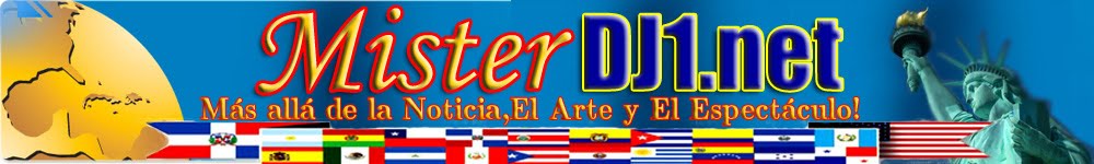 MisterDj1.net...
