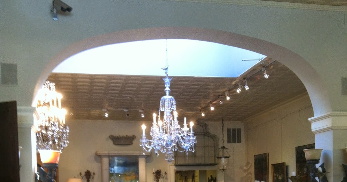 architect design™ Shopping at Foxfire antiques, Middleburg