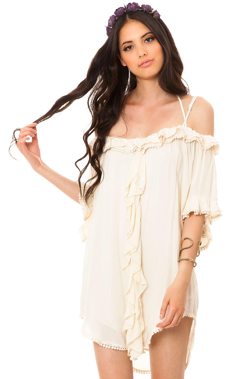 Sassy & Sweet Romantic Summer Dresses ♥MoxieBB